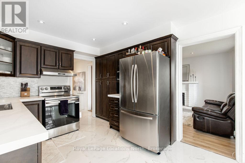 120 Candy Crescent, Brampton, Ontario  L6X 3T5 - Photo 6 - W12150969