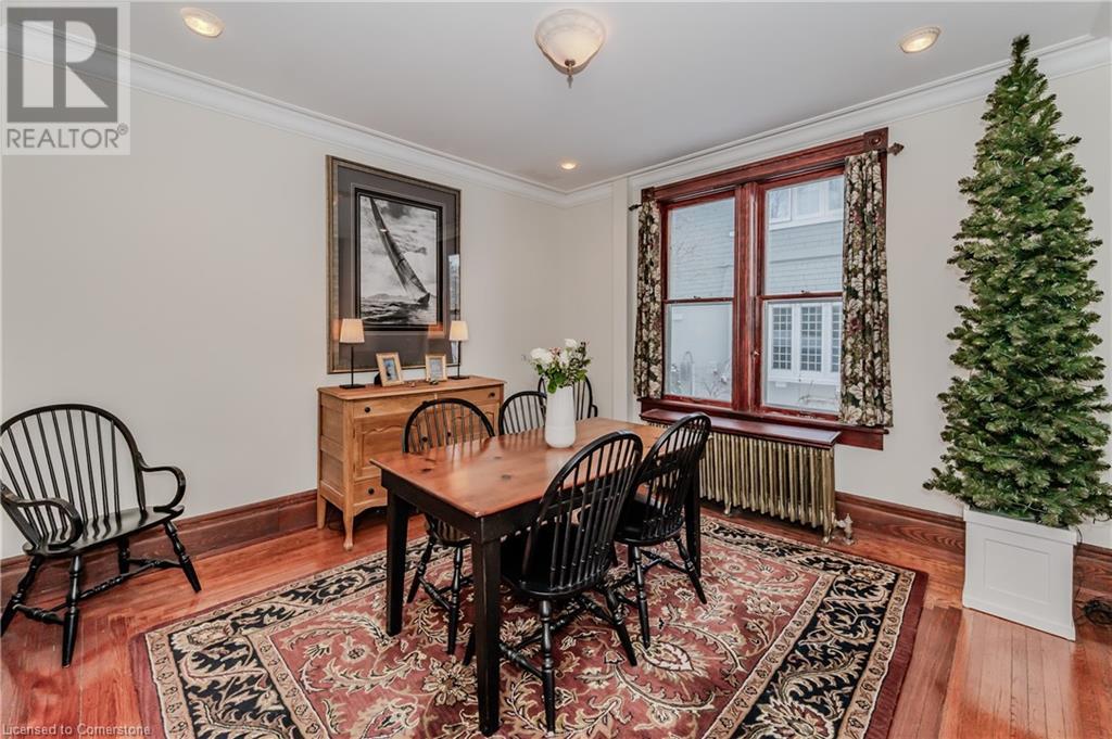 33 Roland Street, Kitchener, Ontario  N2G 1K5 - Photo 12 - 40729228