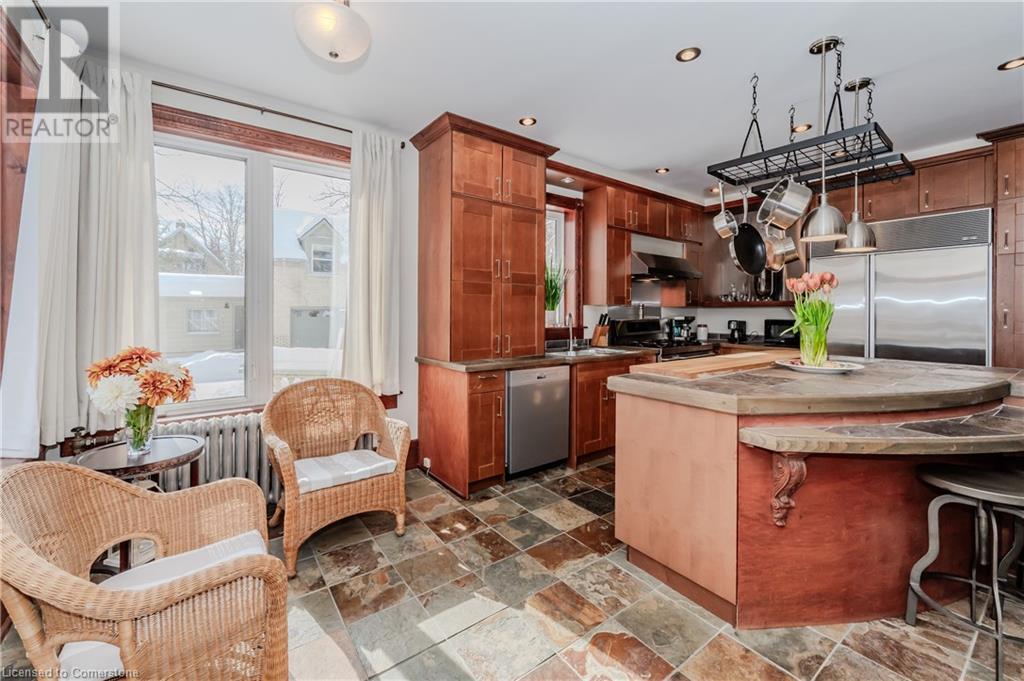 33 Roland Street, Kitchener, Ontario  N2G 1K5 - Photo 20 - 40729228