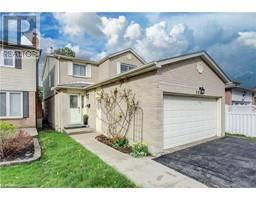 3210 ANDERSON Crescent, Mississauga, Ontario