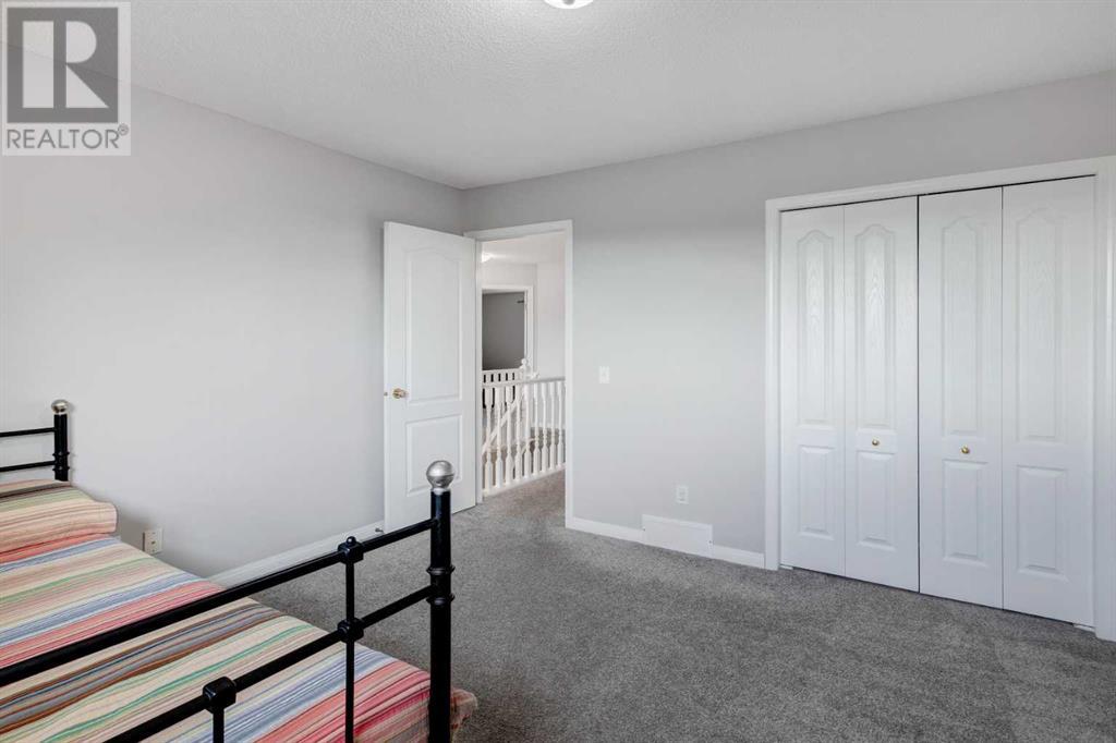 1 Bow Ridge Crescent, Cochrane, Alberta  T4C 1T5 - Photo 22 - A2219444