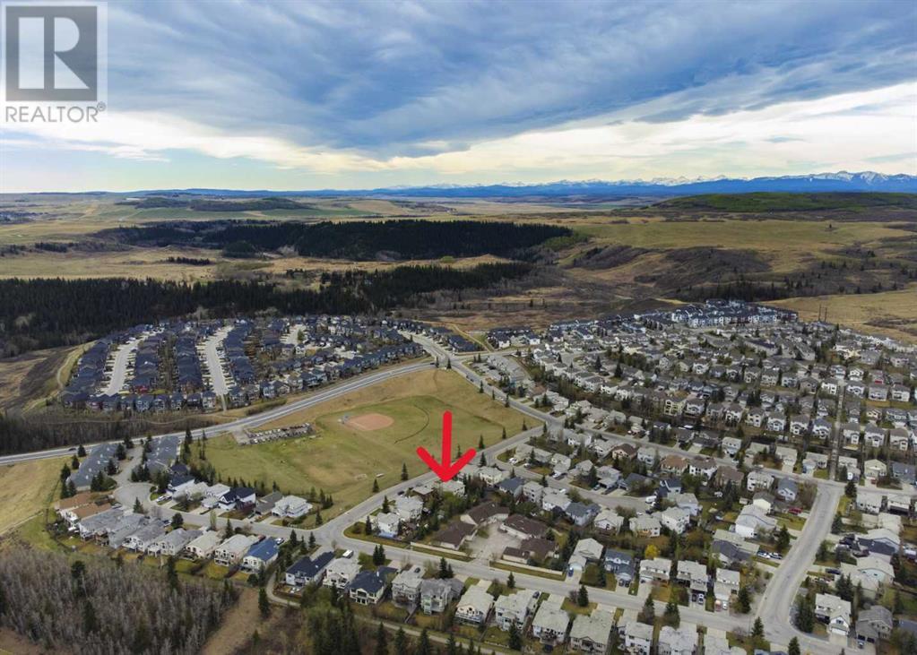 1 Bow Ridge Crescent, Cochrane, Alberta  T4C 1T5 - Photo 42 - A2219444