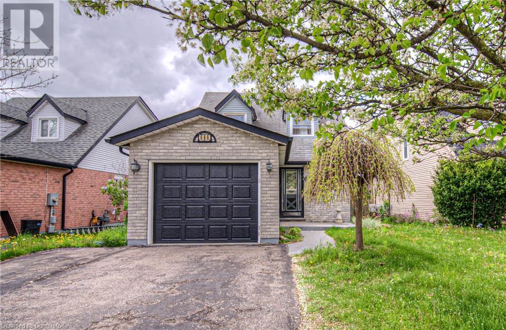 Property at 666 ELGIN Street N image 1