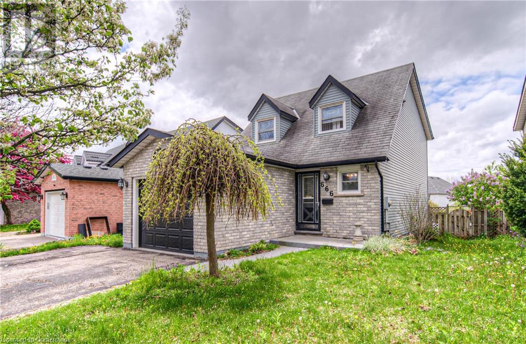 Property at 666 ELGIN Street N image 2