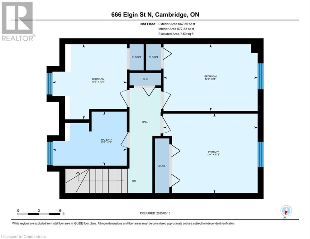 666 Elgin Street N, Cambridge, Ontario  N1R 7W5 - Photo 33 - 40697993
