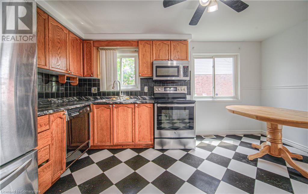 666 Elgin Street N, Cambridge, Ontario  N1R 7W5 - Photo 7 - 40697993