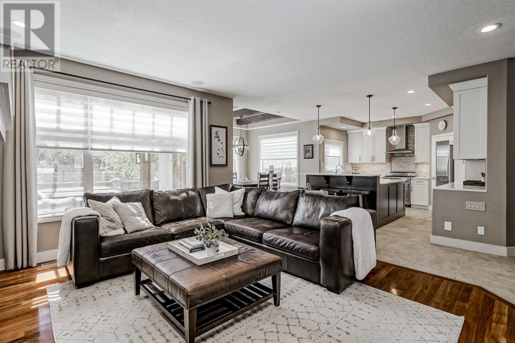 36 Cranleigh Court Se, Calgary, Alberta  T3M 1C9 - Photo 4 - A2217739
