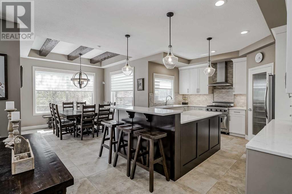 36 Cranleigh Court Se, Calgary, Alberta  T3M 1C9 - Photo 6 - A2217739