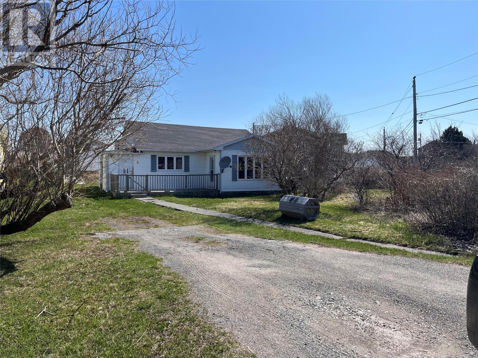 3 Riverstyx Road, Bonavista, Newfoundland & Labrador