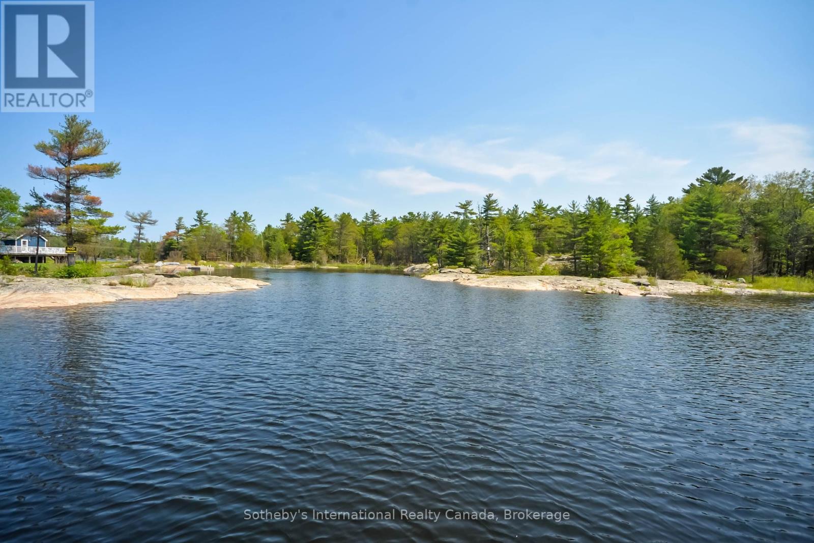 4648 IS 2190 GEORGIAN BAY, Georgian Bay, Ontario
