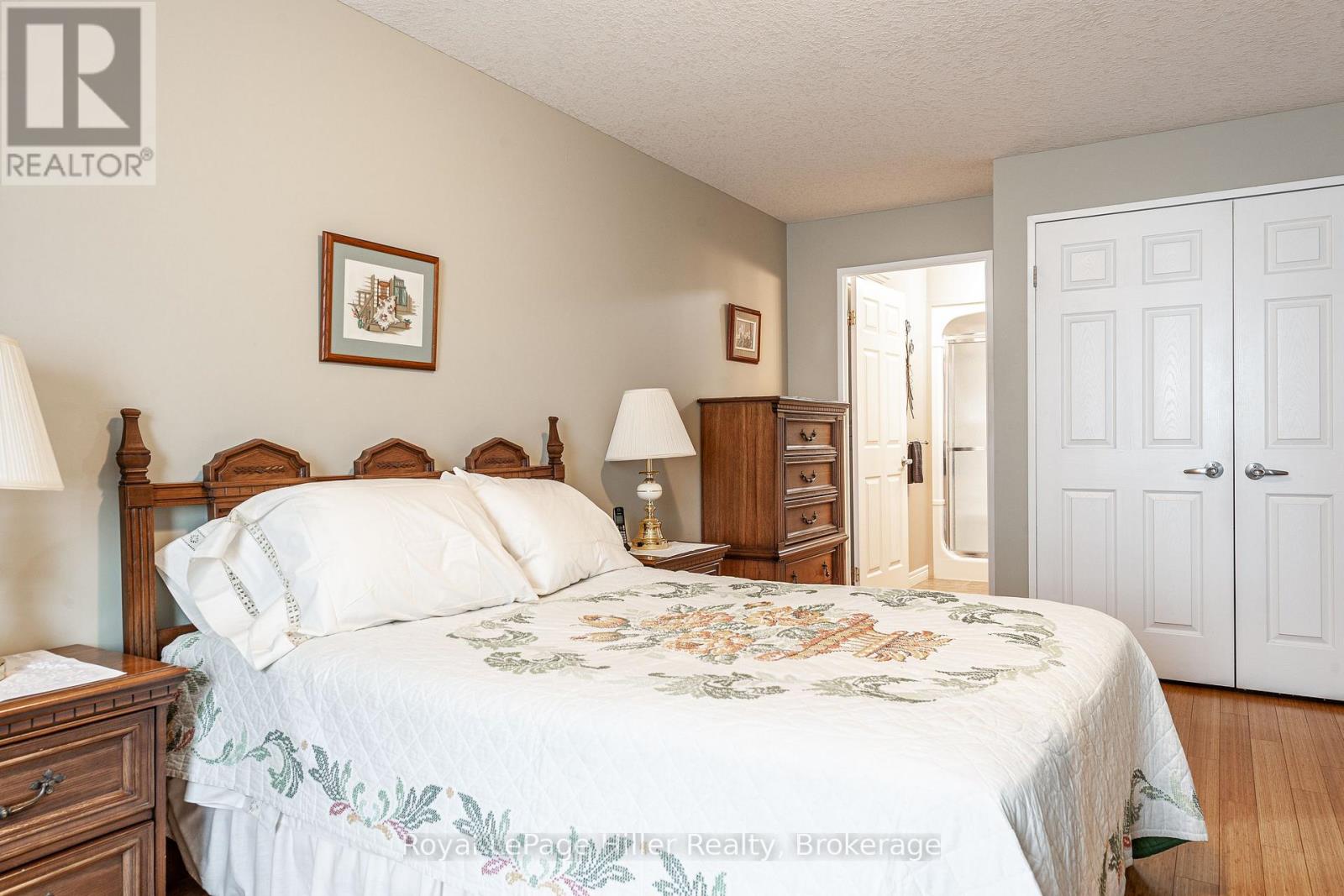 209 - 160 Romeo Street, Stratford, Ontario  N5A 4S9 - Photo 11 - X12150814