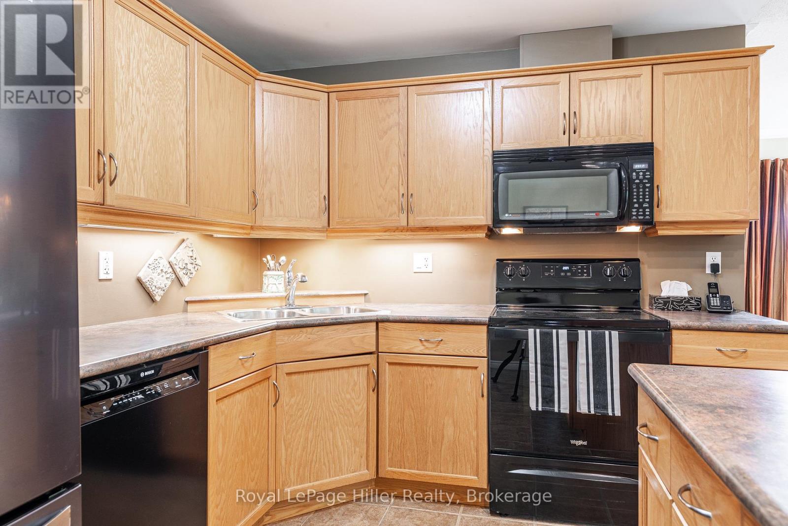 209 - 160 Romeo Street, Stratford, Ontario  N5A 4S9 - Photo 16 - X12150814