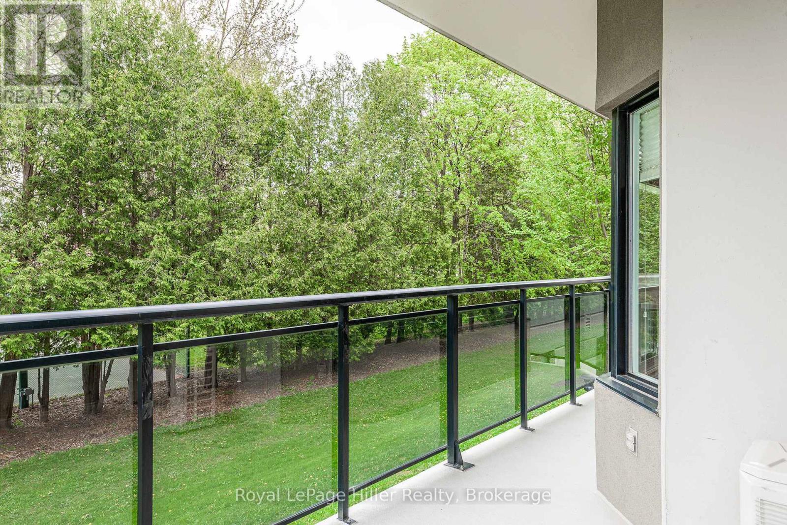 209 - 160 Romeo Street, Stratford, Ontario  N5A 4S9 - Photo 30 - X12150814