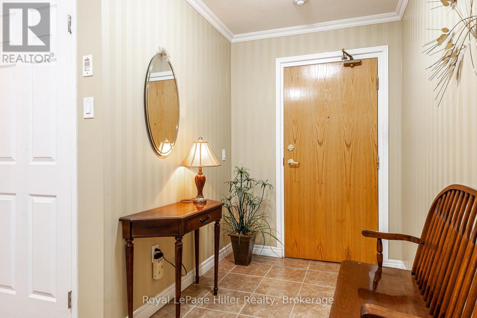 209 - 160 Romeo Street, Stratford, Ontario  N5A 4S9 - Photo 4 - X12150814
