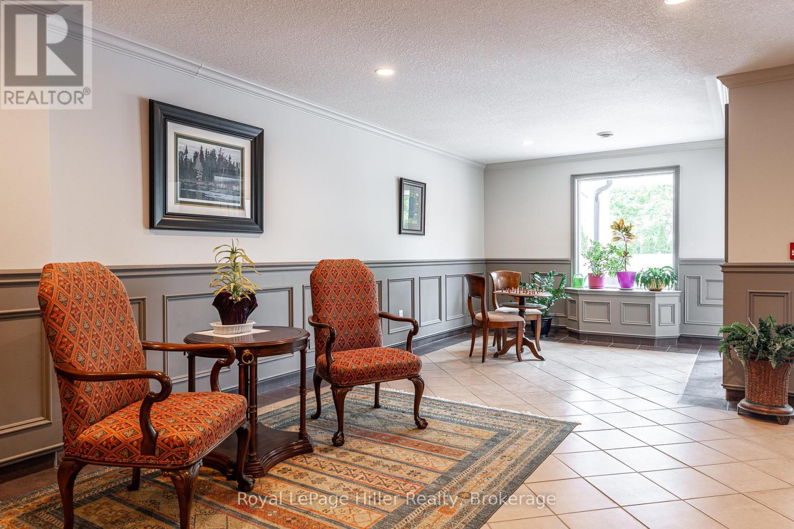 209 - 160 Romeo Street, Stratford, Ontario  N5A 4S9 - Photo 40 - X12150814