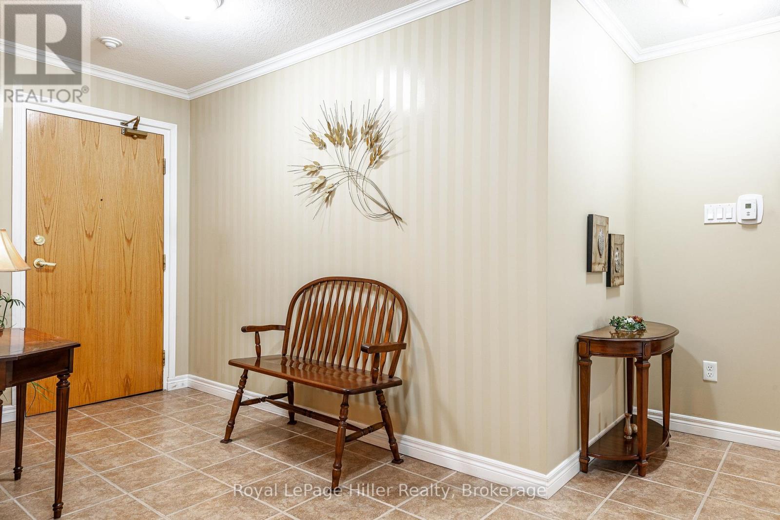 209 - 160 Romeo Street, Stratford, Ontario  N5A 4S9 - Photo 5 - X12150814