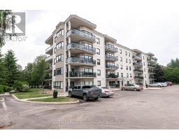 209 - 160 ROMEO STREET, stratford, Ontario