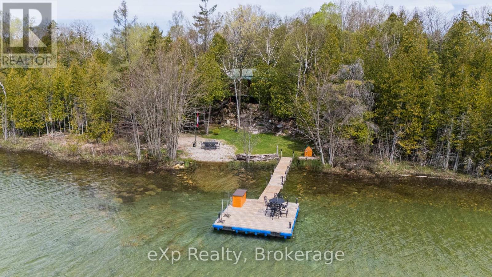 37 HOPE DRIVE, Northern Bruce Peninsula, Ontario