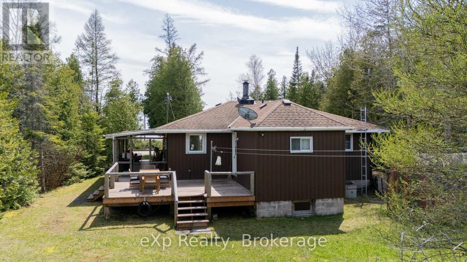 248 Widgeon Cove Road, Northern Bruce Peninsula, Ontario  N0H 2T0 - Photo 35 - X12150989