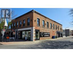 105 PITT STREET, Cornwall, Ontario