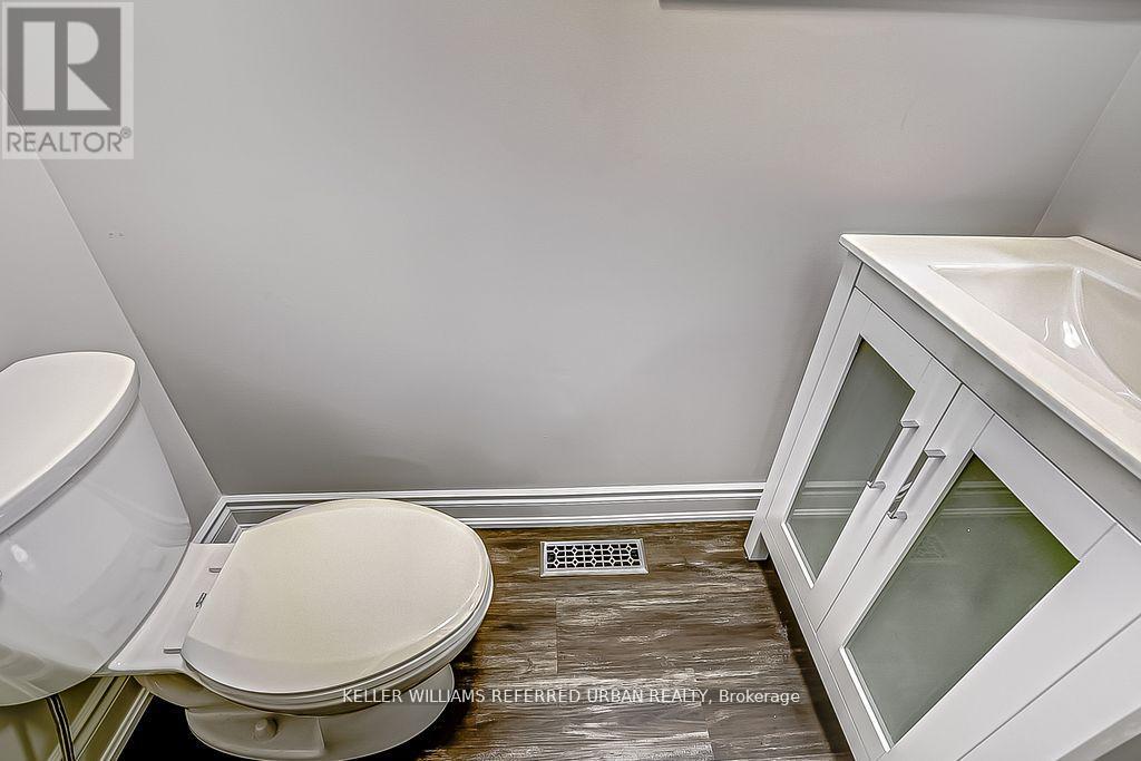 Main - 42 Forest Point Drive, Toronto, Ontario  M6M 5E9 - Photo 15 - W12146581