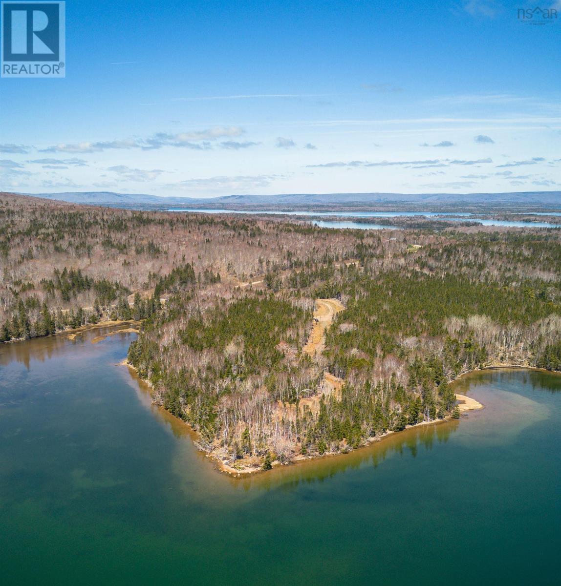 Lot 1c Marble Mountain Road, Malagawatch, Nova Scotia  B0E 2Y0 - Photo 10 - 202511124