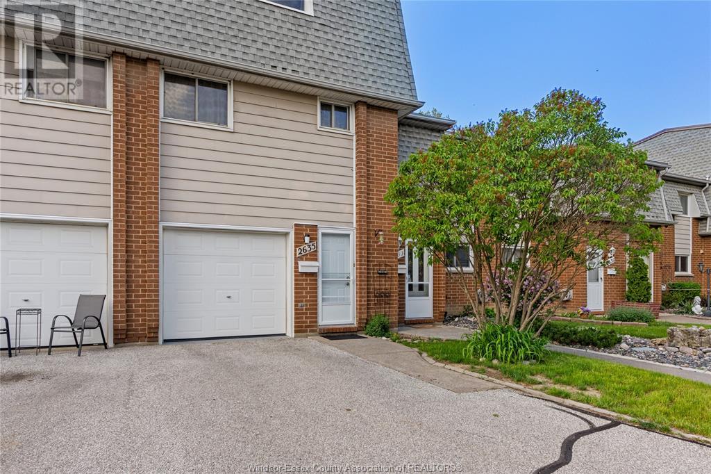 2635 Vine Court Unit# 51, Windsor, Ontario  N8T 2X4 - Photo 2 - 25012214