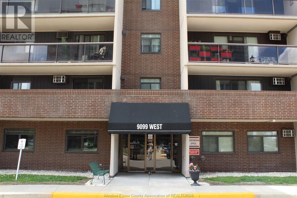 Property at 9099 Riverside DRIVE East Unit# 502W image 3