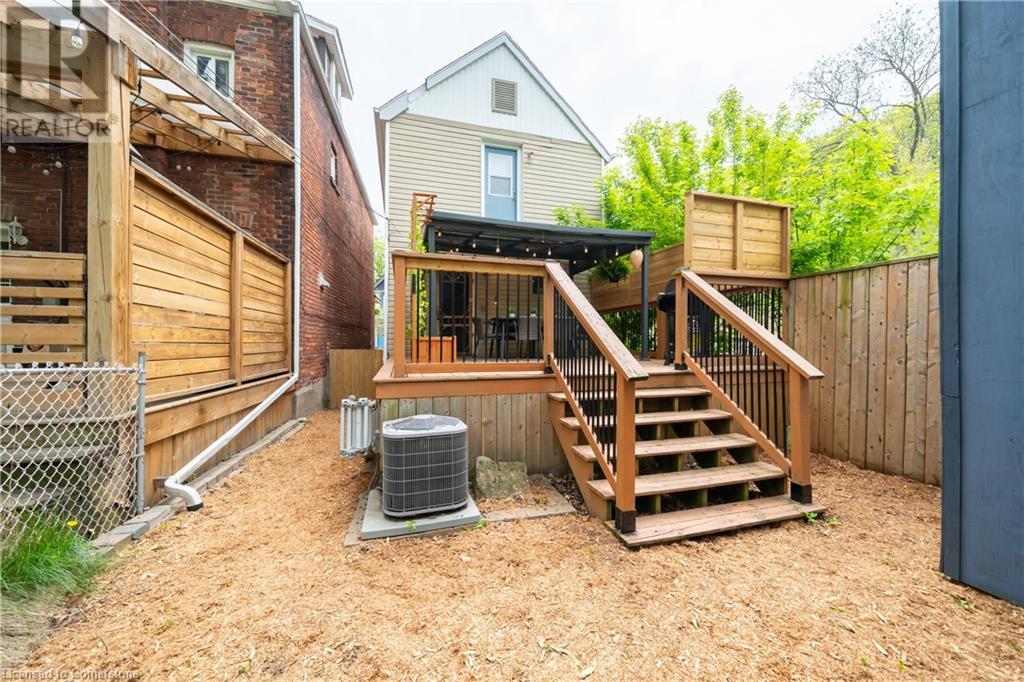 264 Holton Avenue S, Hamilton, Ontario  L8M 2L9 - Photo 32 - 40728862
