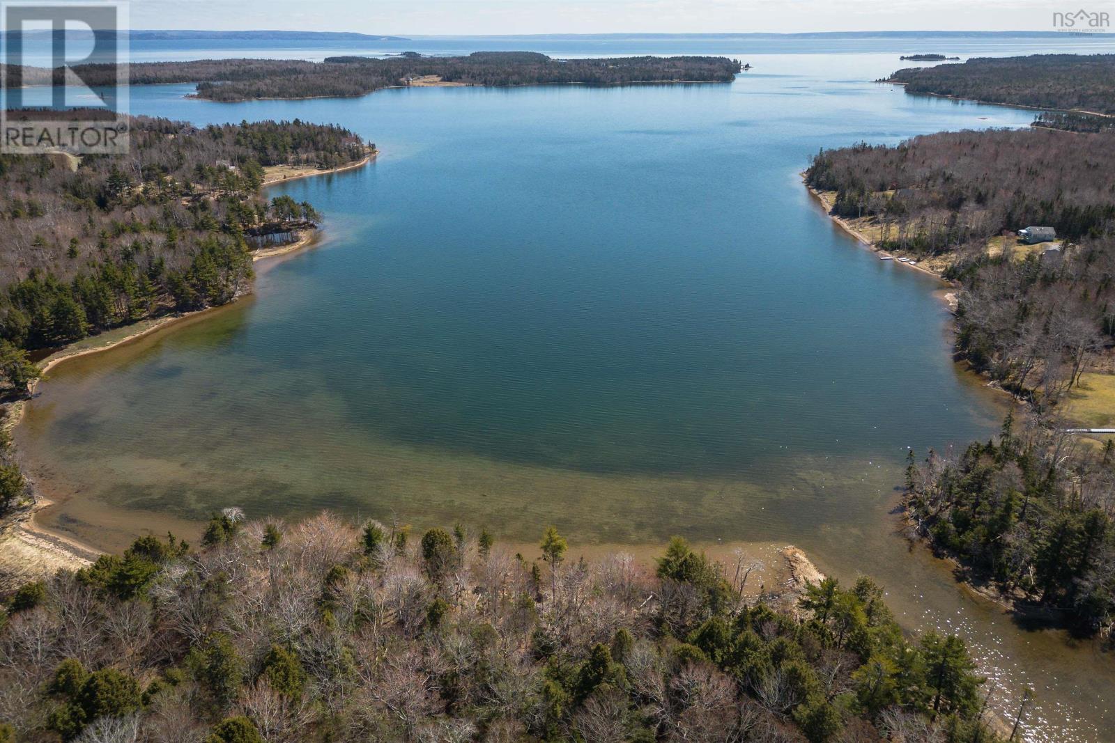 Lot 49 Redbird Drive, Malagawatch, Nova Scotia  B0E 2Y0 - Photo 1 - 202511128