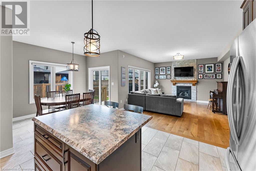 9345 Eagle Ridge Drive, Niagara Falls, Ontario  L2H 0G3 - Photo 22 - 40728244