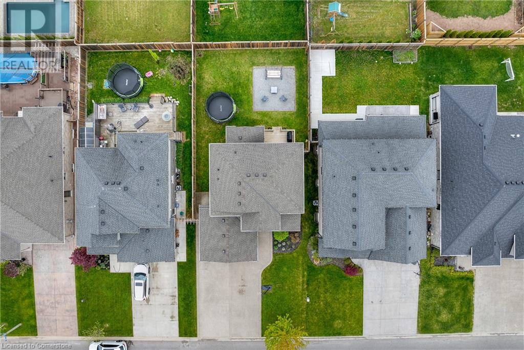 9345 Eagle Ridge Drive, Niagara Falls, Ontario  L2H 0G3 - Photo 47 - 40728244