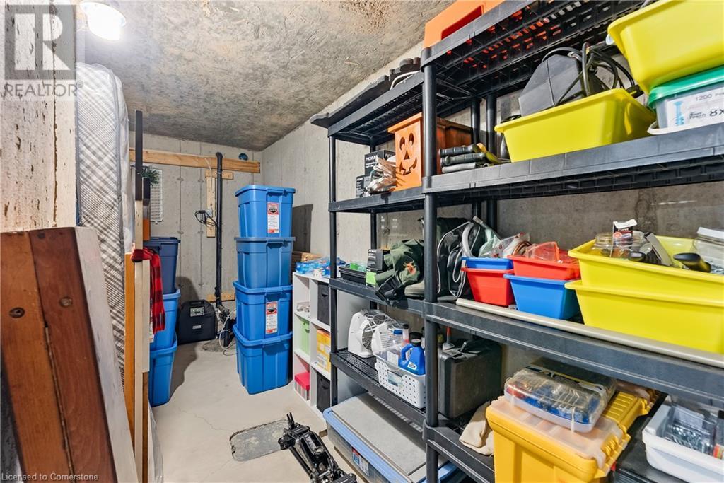 9345 Eagle Ridge Drive, Niagara Falls, Ontario  L2H 0G3 - Photo 40 - 40728244