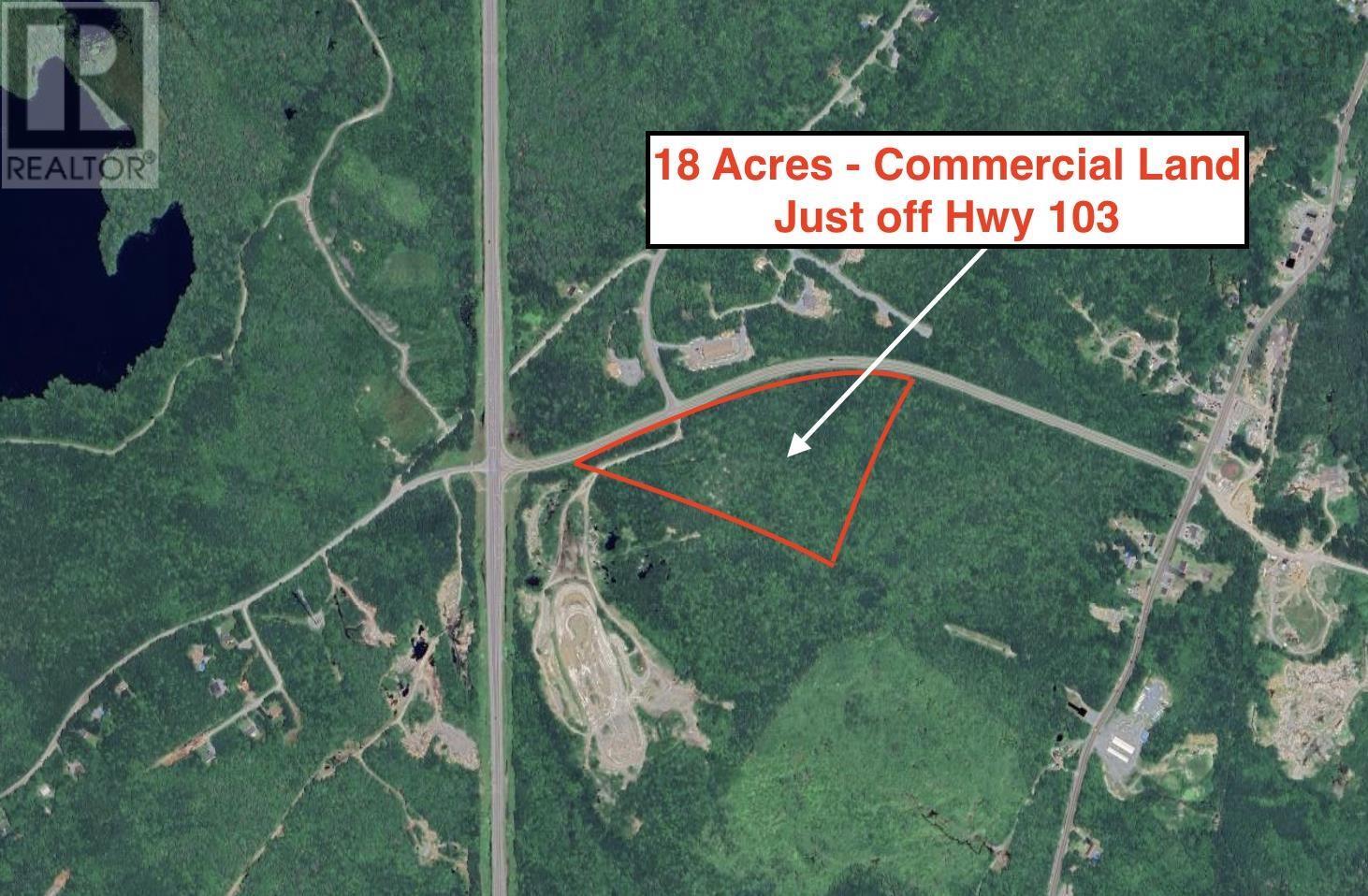 Lot White Point Connector, White Point, Nova Scotia