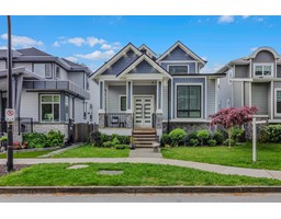17163 0A AVENUE, Surrey, British Columbia