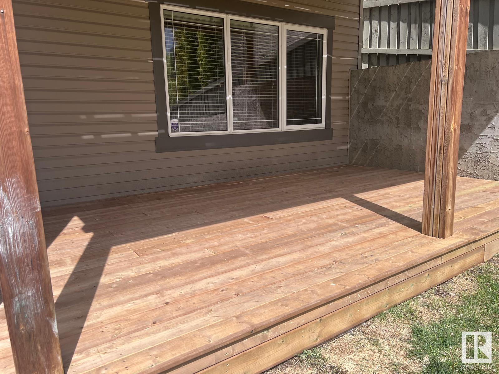 3527 Claxton Cr Sw Sw, Edmonton, Alberta  T6W 0Z6 - Photo 50 - E4436529