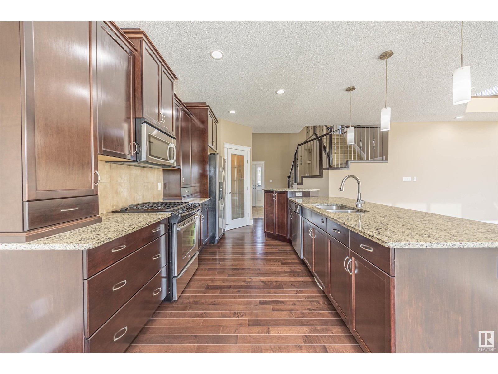 3527 Claxton Cr Sw Sw, Edmonton, Alberta  T6W 0Z6 - Photo 9 - E4436529