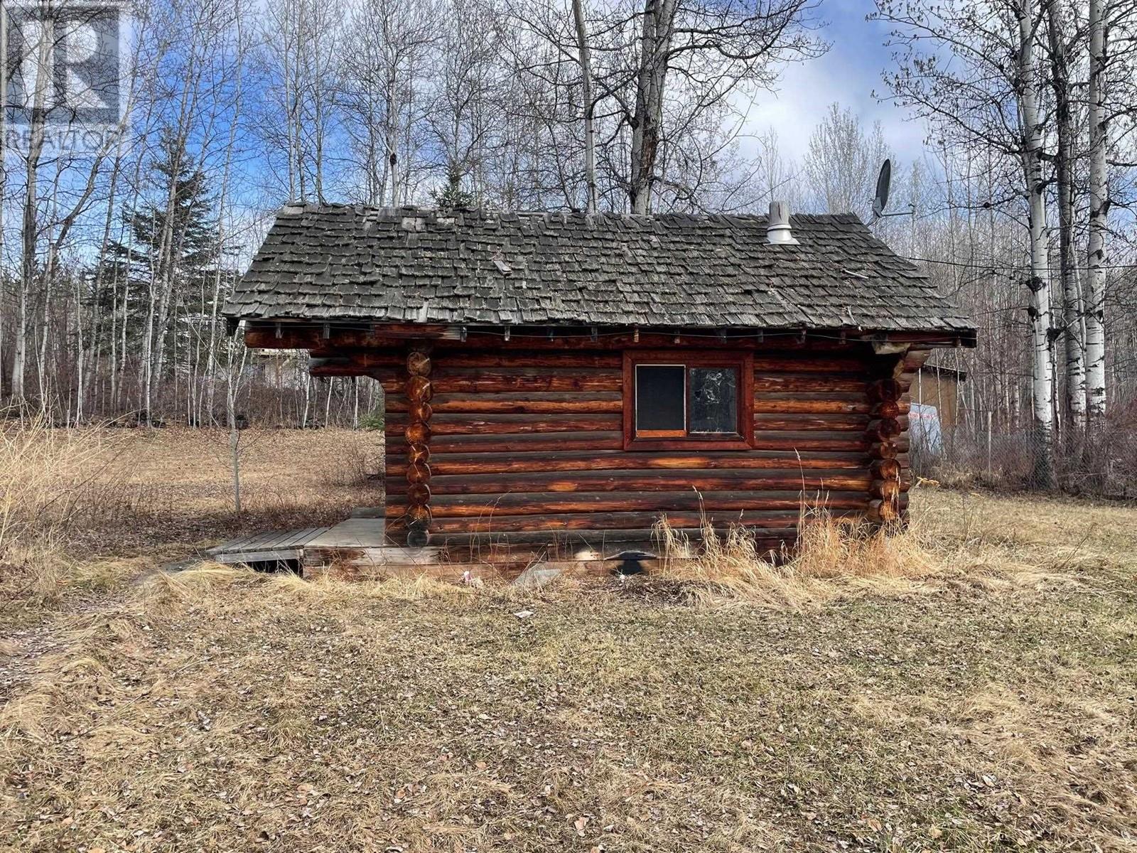 12 Walsh Road, Fort Nelson, British Columbia  V0C 1R0 - Photo 19 - R3003199