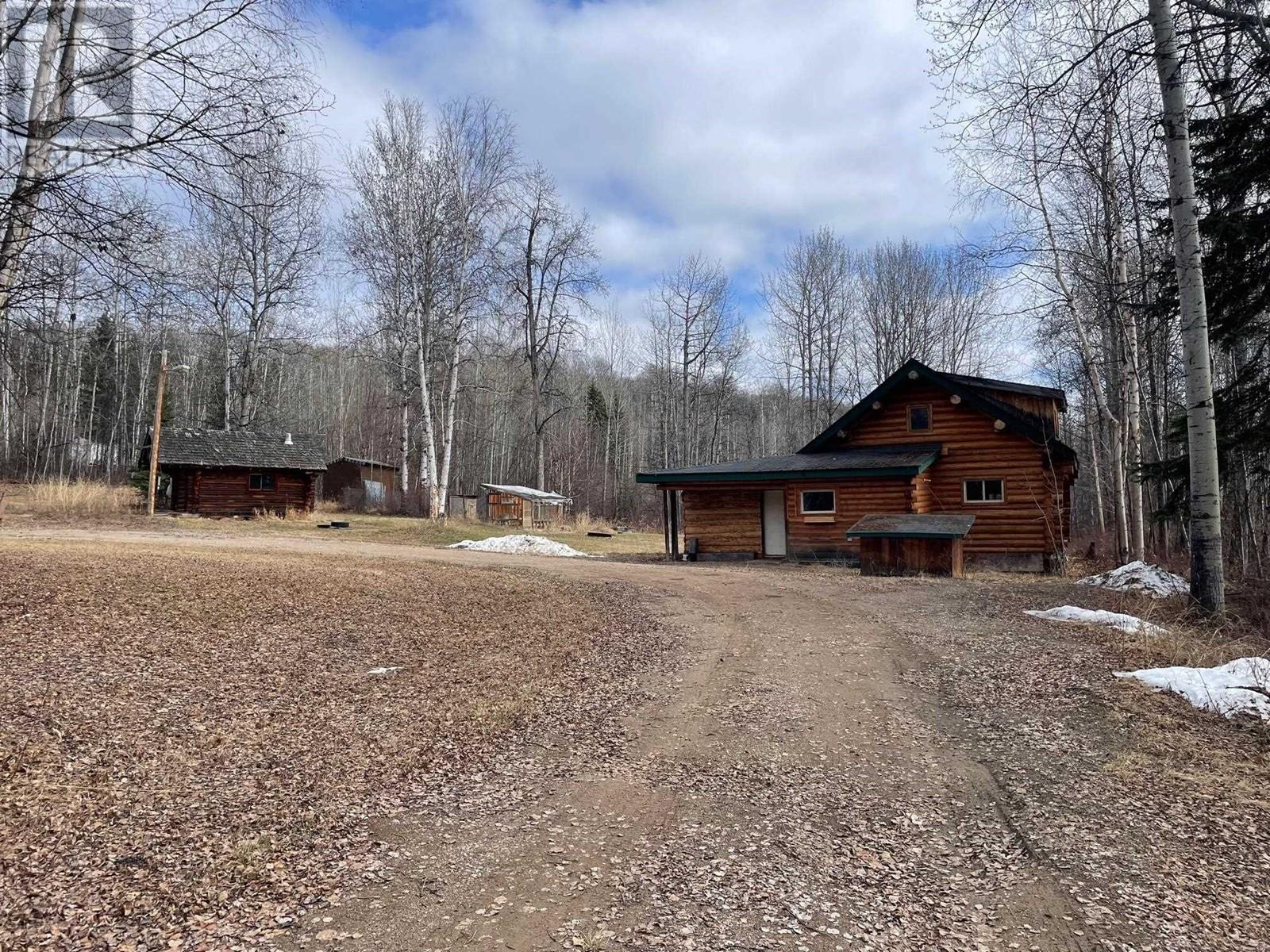 12 Walsh Road, Fort Nelson, British Columbia  V0C 1R0 - Photo 1 - R3003199