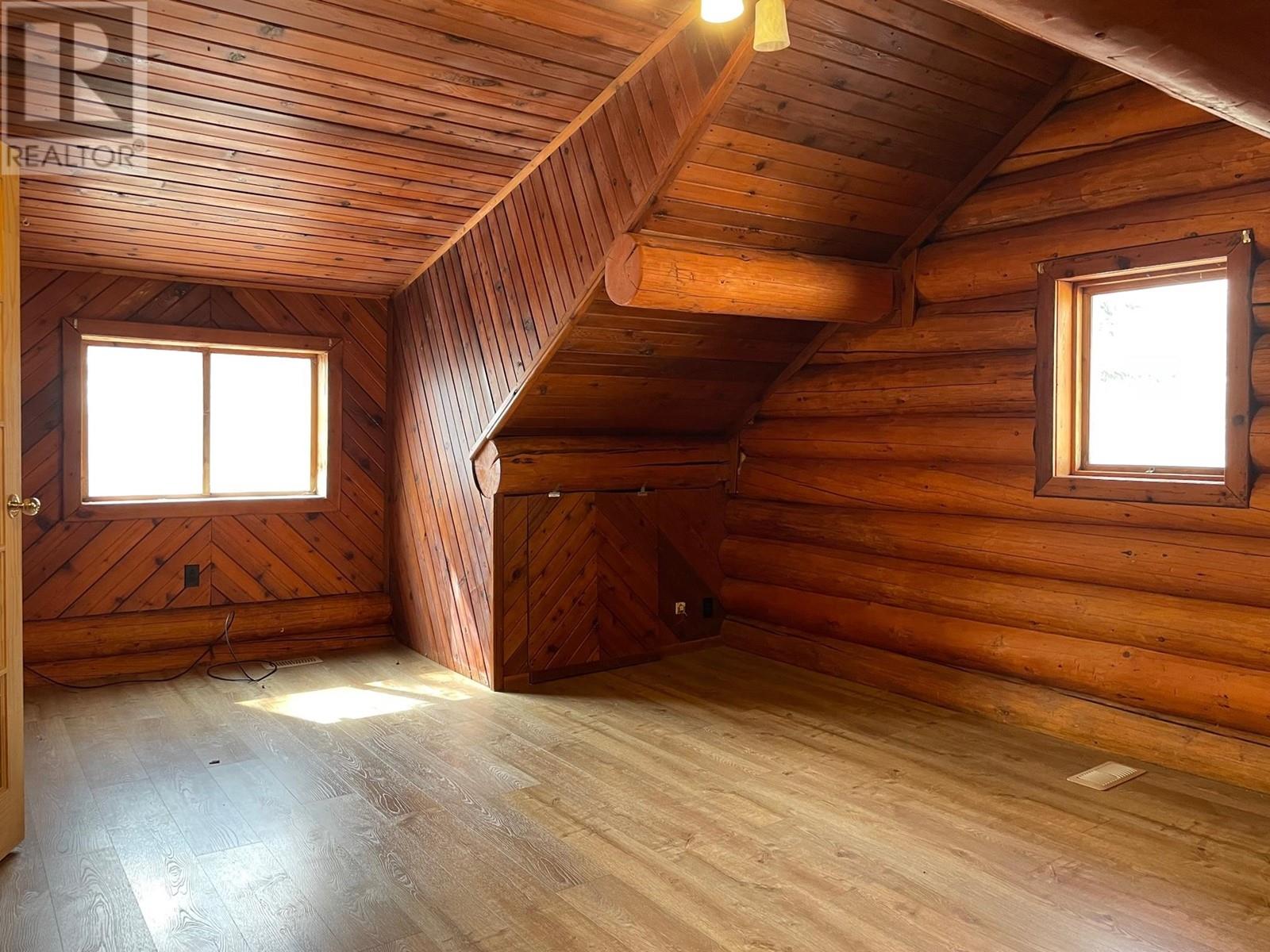 12 Walsh Road, Fort Nelson, British Columbia  V0C 1R0 - Photo 14 - R3003199