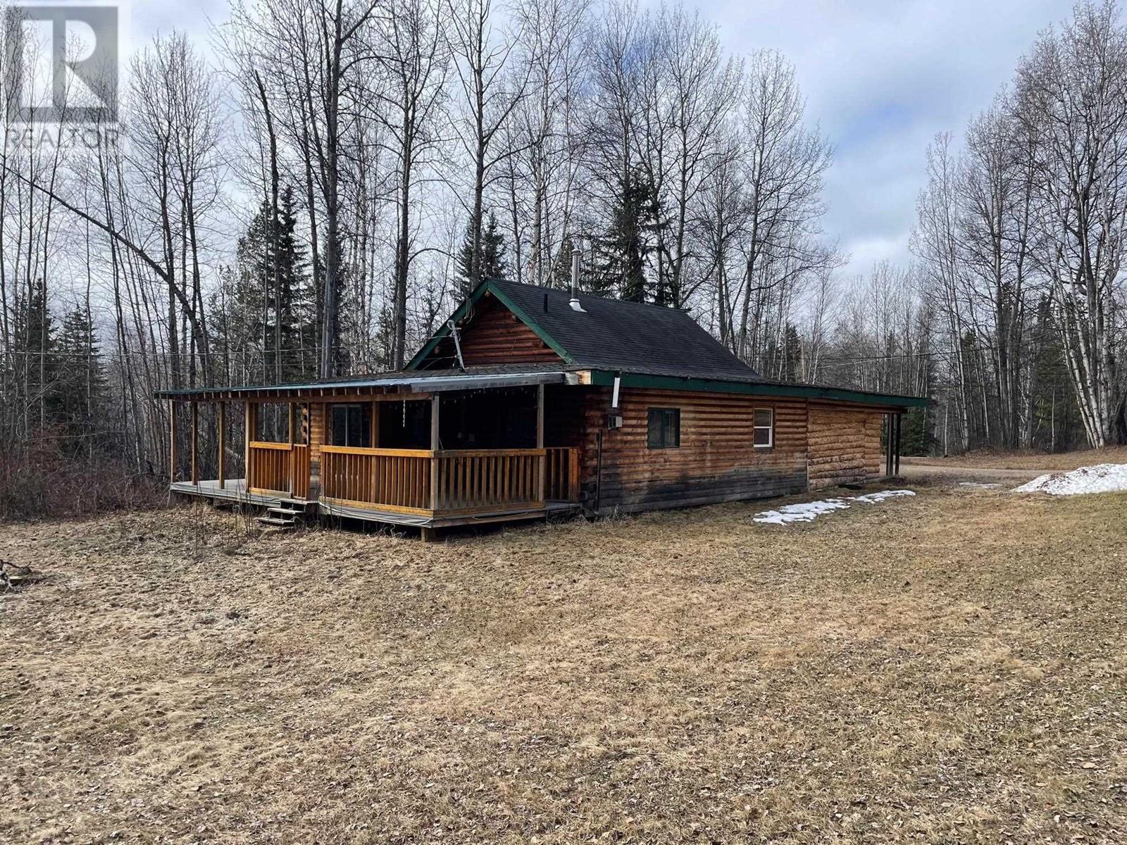12 Walsh Road, Fort Nelson, British Columbia  V0C 1R0 - Photo 2 - R3003199