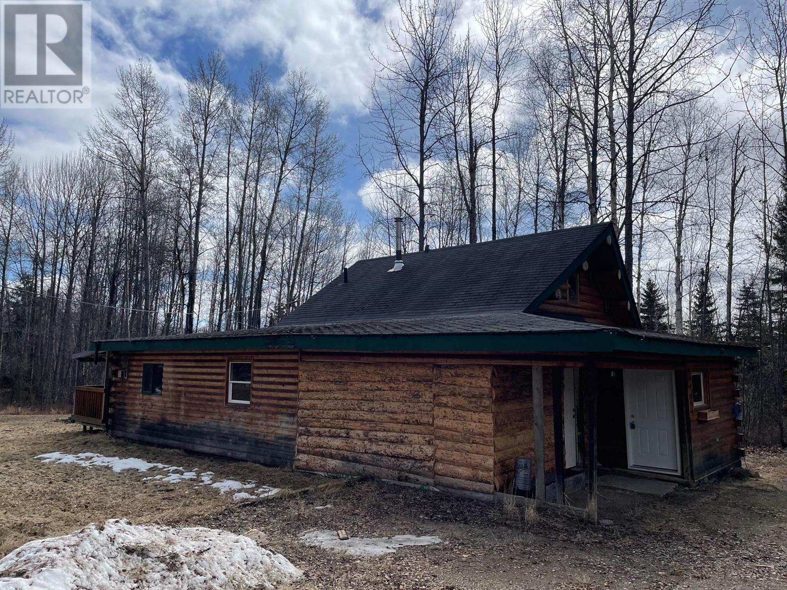 12 Walsh Road, Fort Nelson, British Columbia  V0C 1R0 - Photo 21 - R3003199