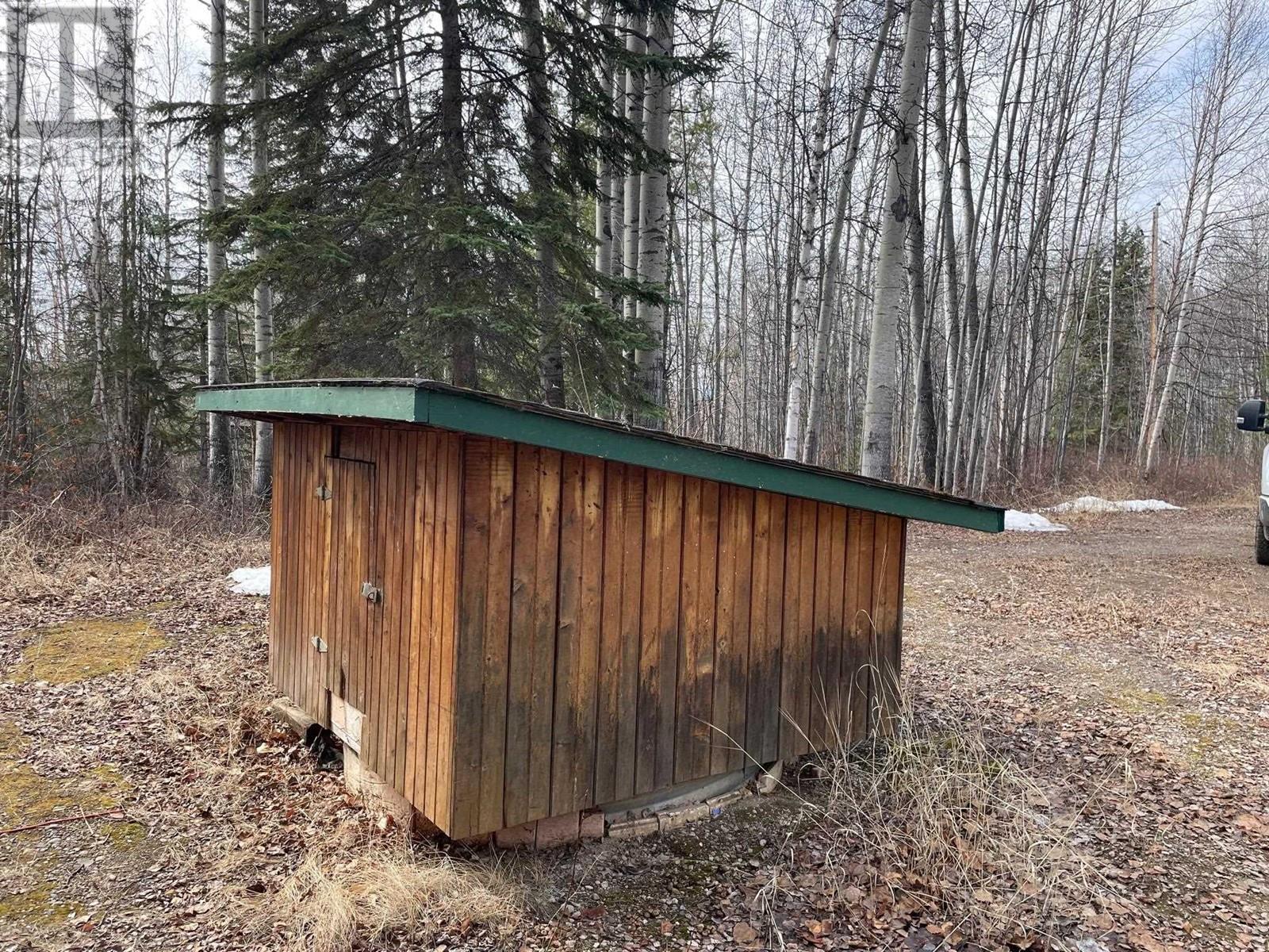12 Walsh Road, Fort Nelson, British Columbia  V0C 1R0 - Photo 23 - R3003199