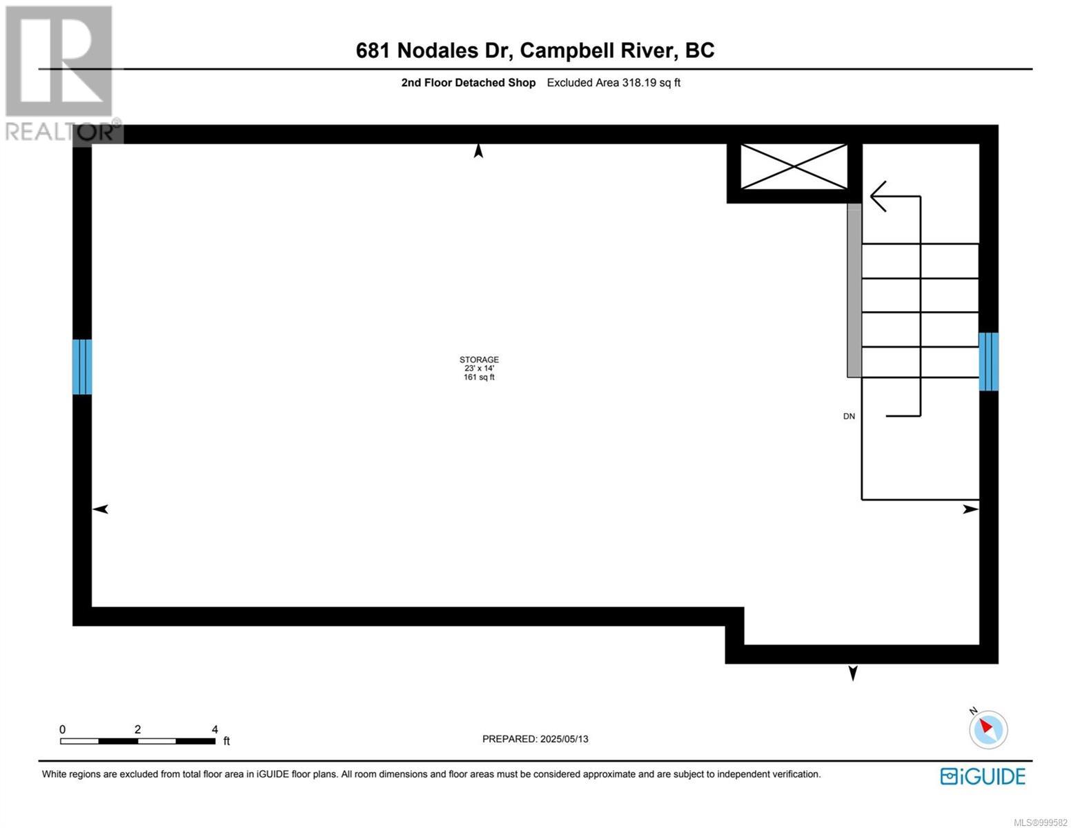 681 Nodales Dr, Campbell River, British Columbia  V9H 0A6 - Photo 62 - 999582