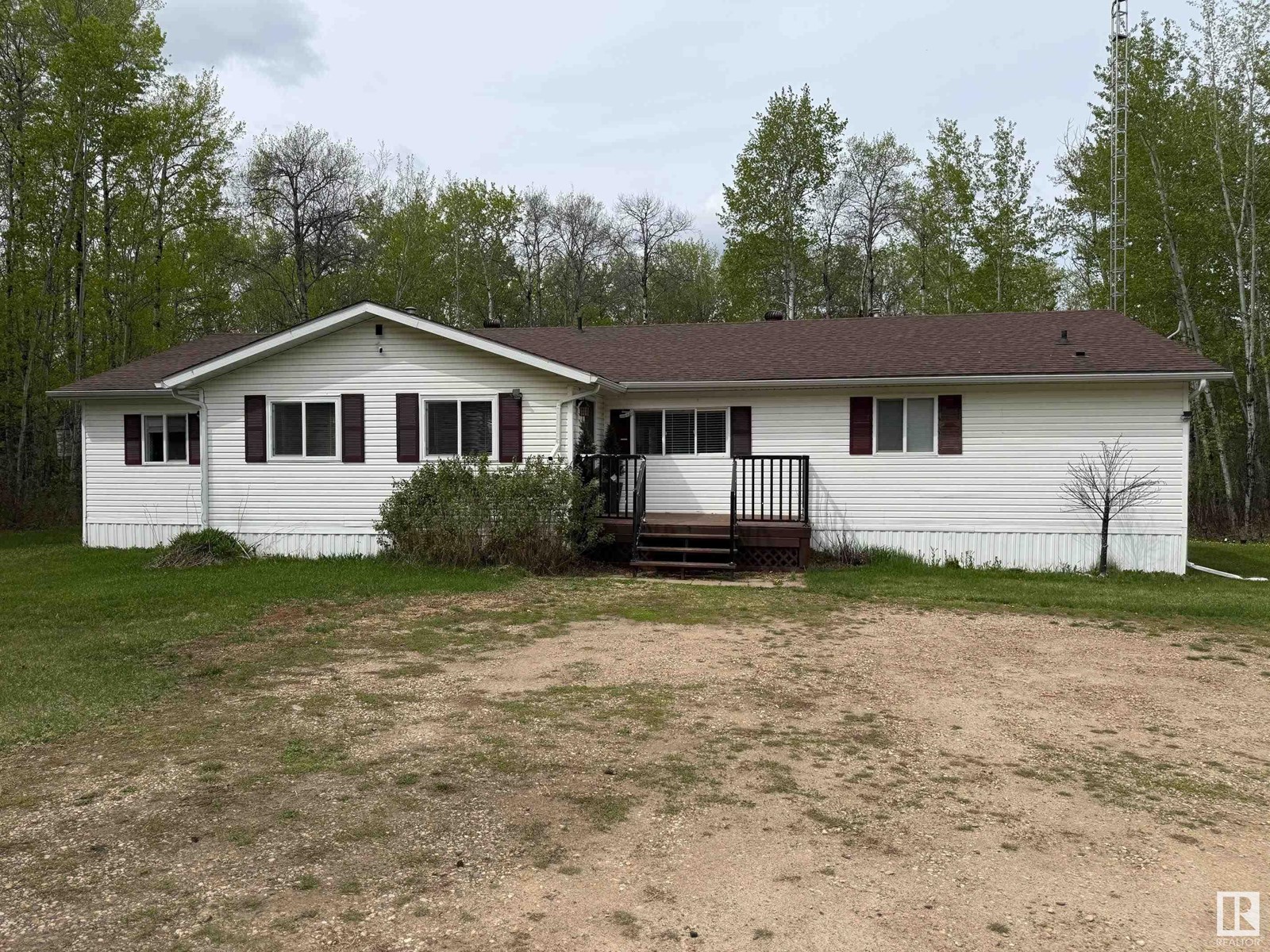 653022 Range Road 224, Athabasca Town, Alberta  T0G 0R0 - Photo 35 - E4436584