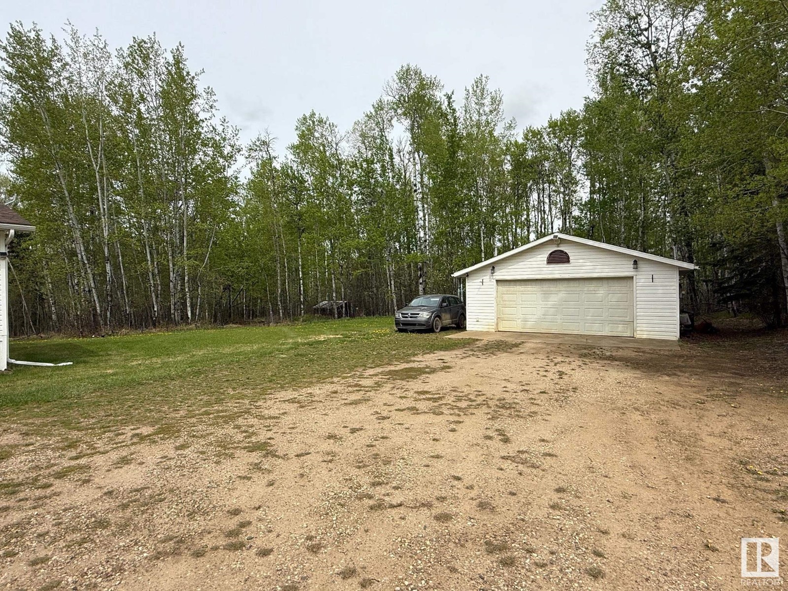 653022 Range Road 224, Athabasca Town, Alberta  T0G 0R0 - Photo 3 - E4436584