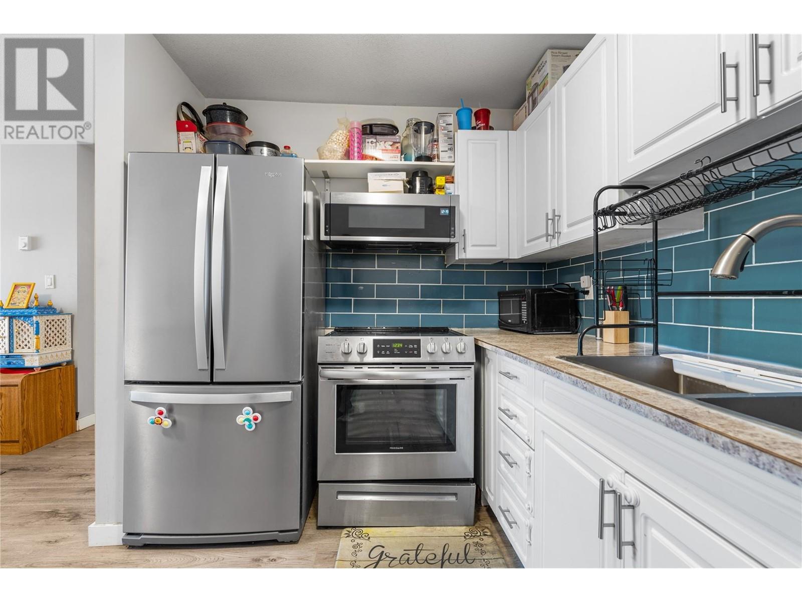 435 Franklyn Road Unit# 102, Kelowna, British Columbia  V1X 5X6 - Photo 6 - 10335248