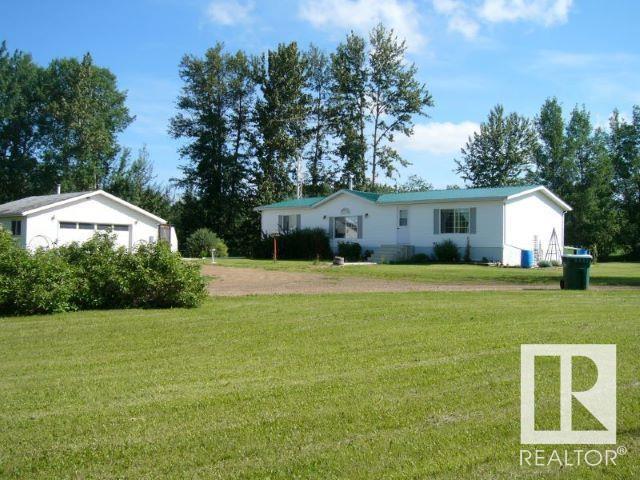 4903A - 47 AV, Rural Westlock County, Alberta