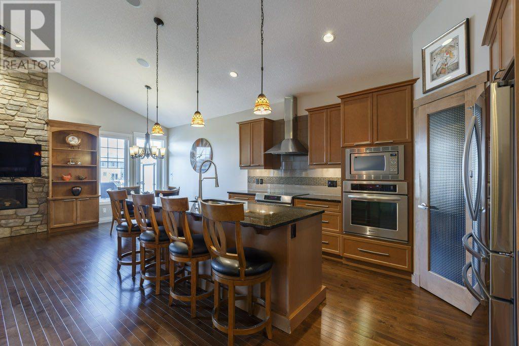 2413 Bayside Circle Sw, Airdrie, Alberta  T4B 0V3 - Photo 9 - A2211926