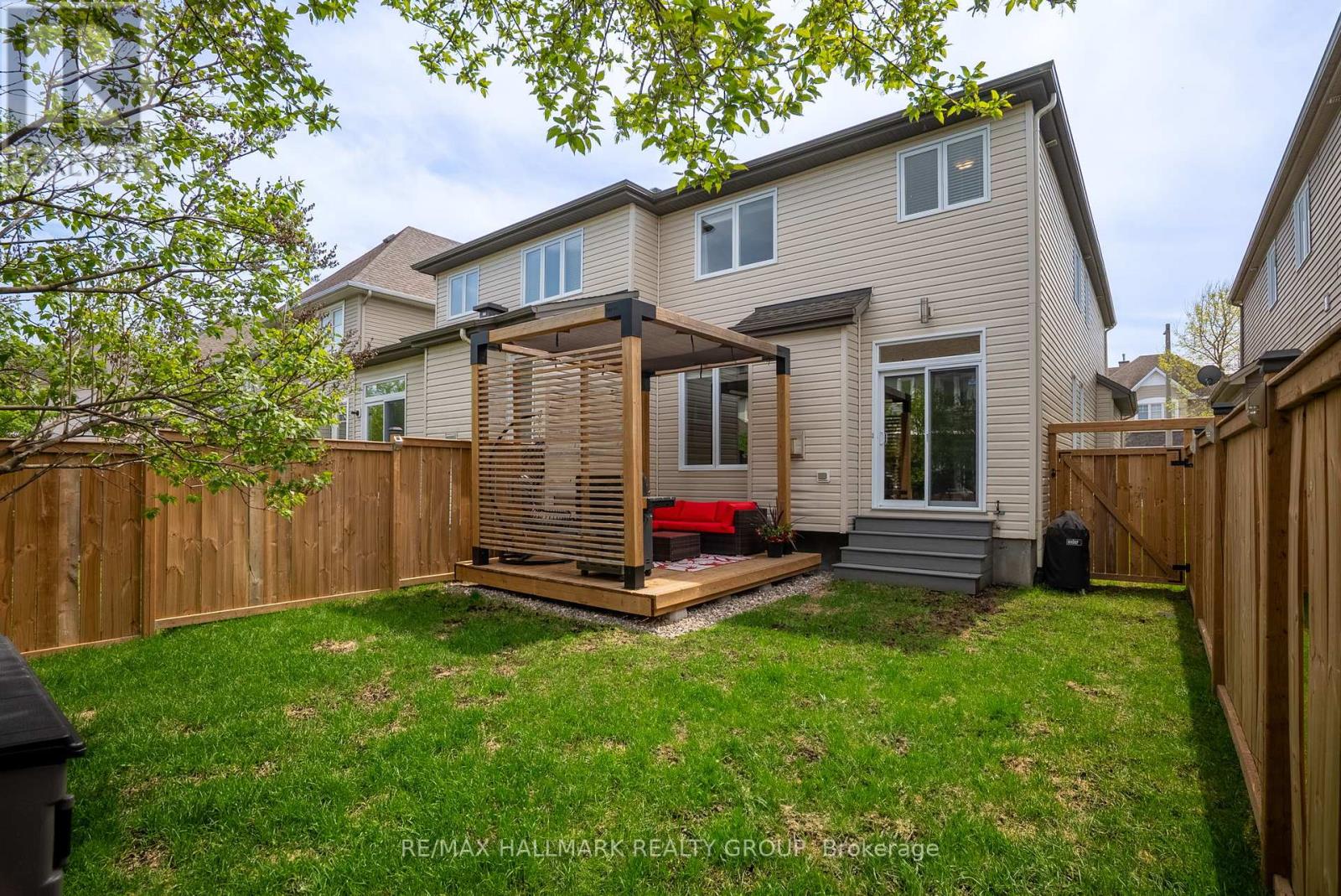 297 Mojave Crescent, Ottawa, Ontario  K2S 0H7 - Photo 36 - X12150914